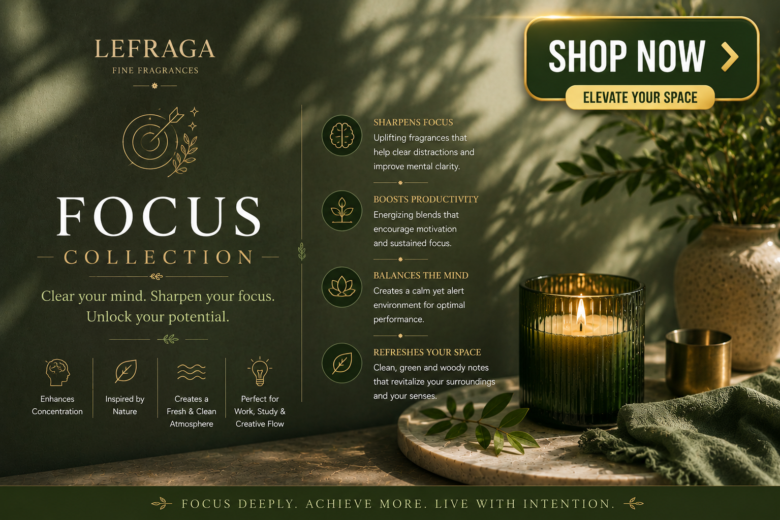 Focus Collection