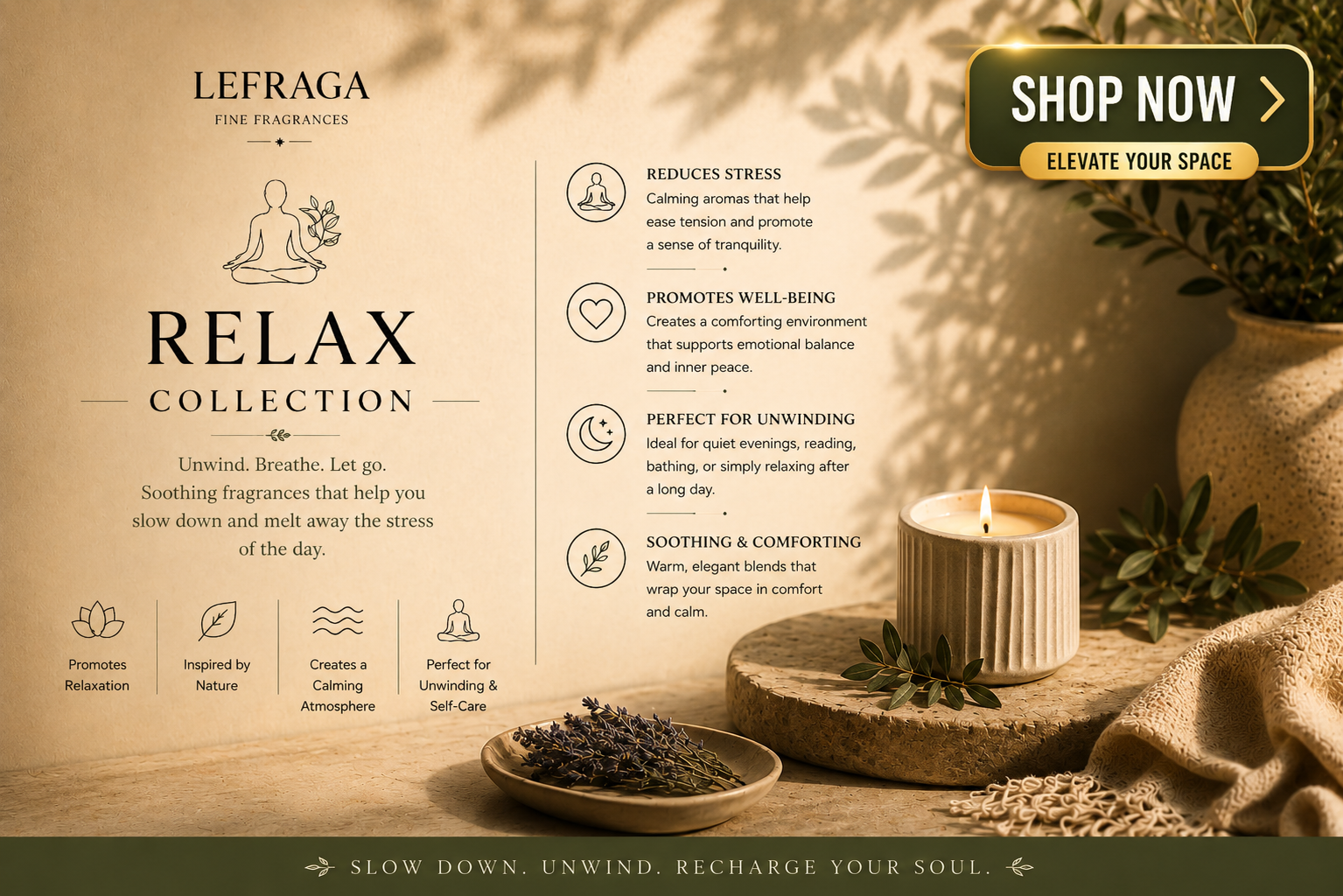 Relax Collection