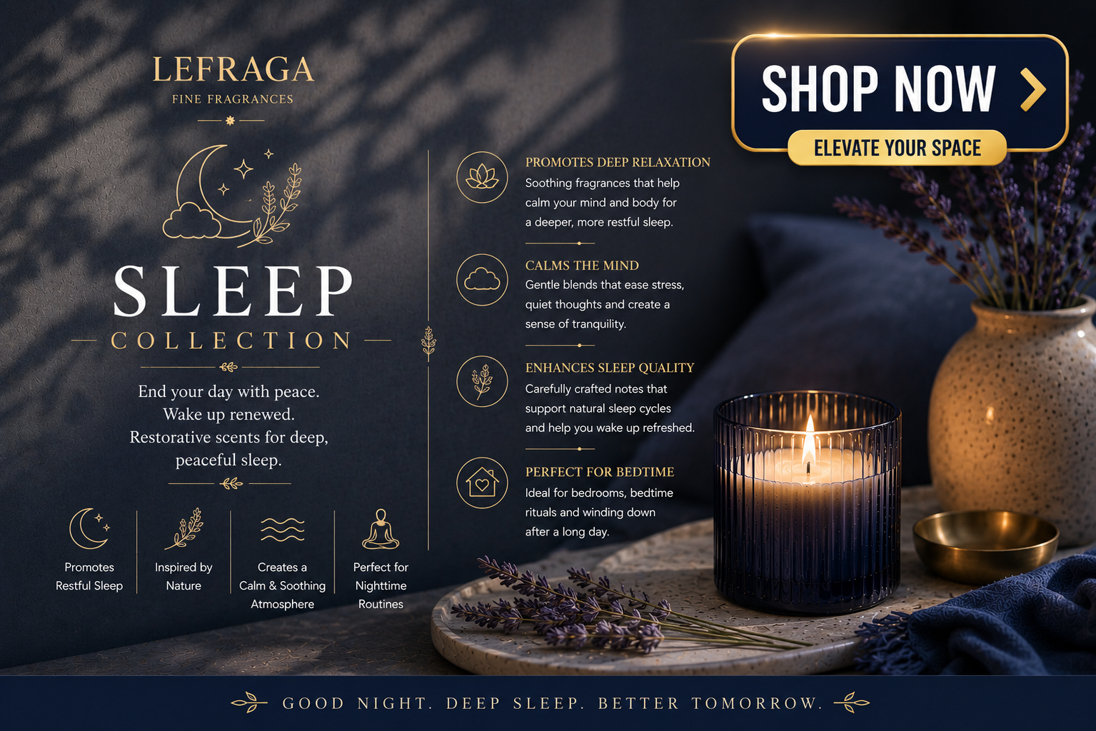 Sleep Collection