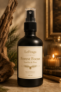 Forest Focus (Vanilla & Pine)