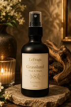 Grassland (Musk & Mogra)