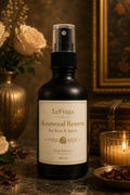 Rosewood Reserve (Tea Rose & Spices)