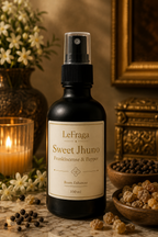 Sweet Jhuno (Frankincense & Pepper)