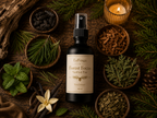 Forest Focus (Vanilla & Pine)