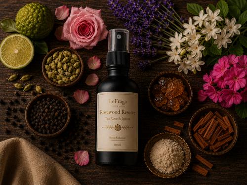Rosewood Reserve 100 ML Rose | Spices