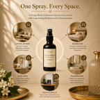 Citrusy Bloom (Orange Blossoms & Neroli)