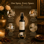 Rosewood Reserve (Tea Rose & Spices)