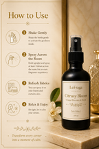 Citrusy Bloom (Orange Blossoms & Neroli)