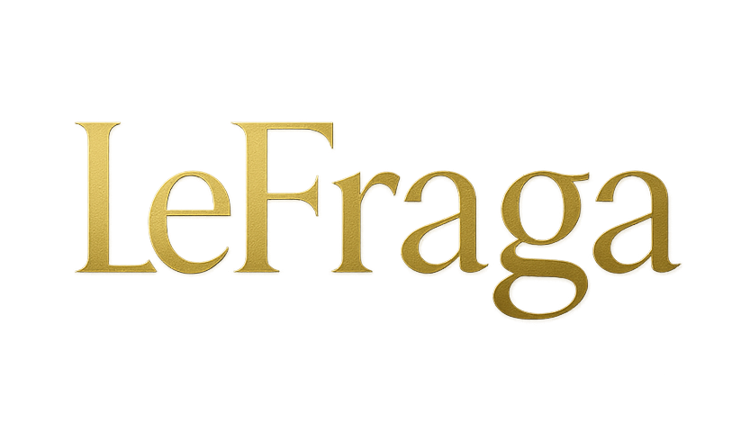 LeFraga Fabricante Private Limited